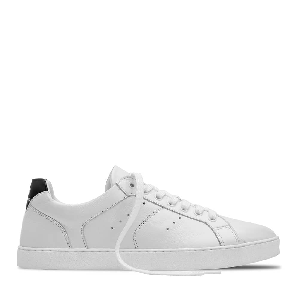 Zapatillas Groundies Universe Para Hombre - Blancas | BNSTK6739